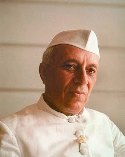 जवाहरलाल नेहरू | शिक्षा, परिवार, प्रधानमंत्री, मृत्यु, निबंध, जीवनी |