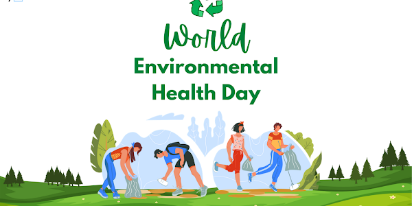 World Environmental Health Day 2022: HD Images, Wishes, Messages and Quotes