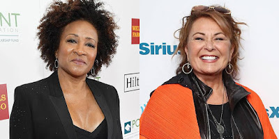 Roseanne Barr's Offensive Tweet About Valerie Jarrett Triggers Wanda Sykes' Exit From Roseanne