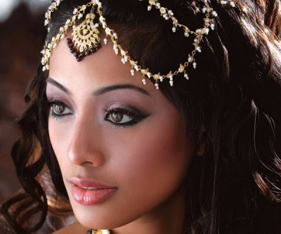 how to apply asian bridal makeup. Bridal asian makeup styles