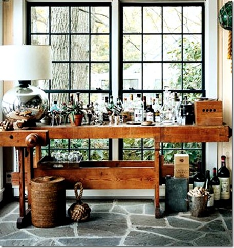 bar cart patrick cline