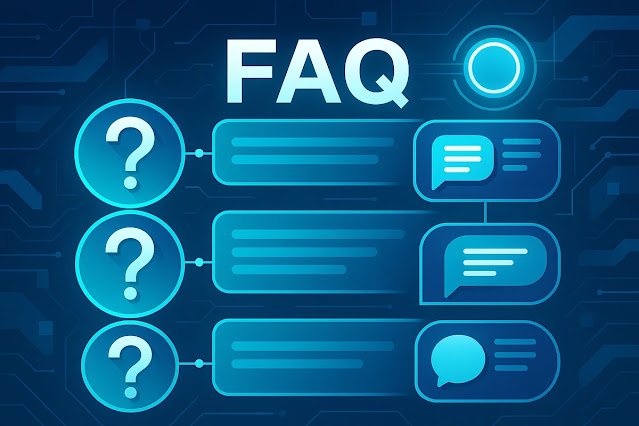よくある質問（FAQ）