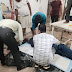 फांसी पर झूल गया सिपाही...पत्नी से चार दिन पहले हुआ था झगड़ा, बीवी के मायके जाने से था नाराज