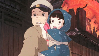 Review: Grave of the Fireflies