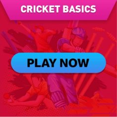 Amazon Cricket Basics Quiz Answers