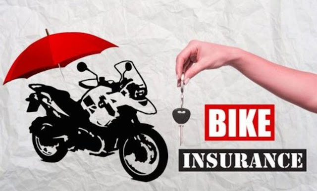 Bike Insurance Online Policy