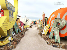 Neon Museum Las Vegas Bliss-Ranch.com Do Not Reproduce