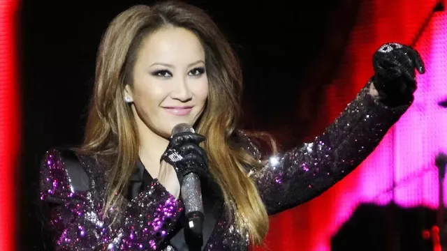 Coco Lee