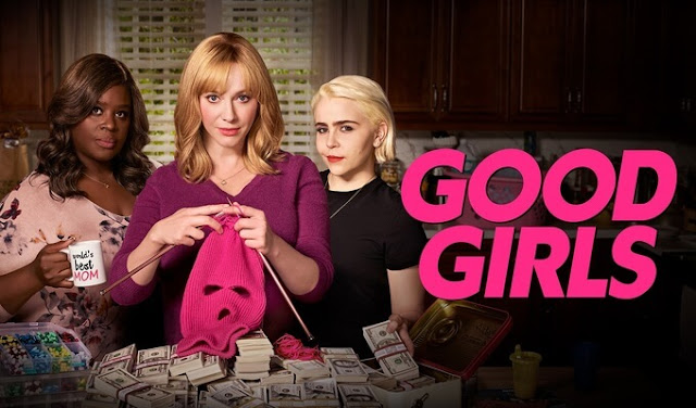Série: Good Girls