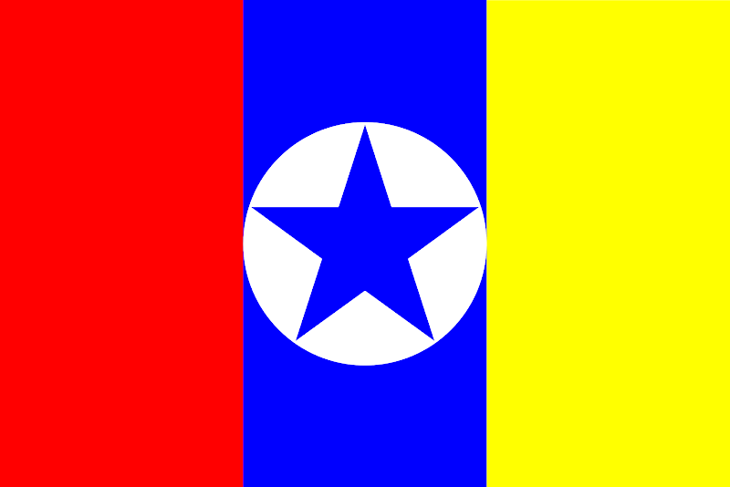 17+ Flag Of Kalimantan, Inspirasi Terpopuler!