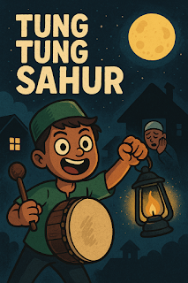 Tung Tung Sahur