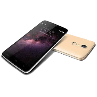 تعرف على هاتف Homtom HT17 بمواصفات جيدة وثمن رخيص