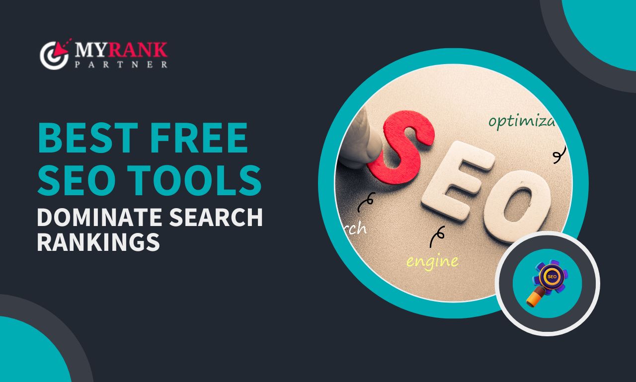 Best Free SEO Tools