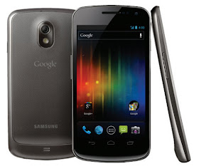  Samsung Galaxy Nexus android devices