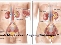 Cara Menghilangkan Anyang Anyangan Secara Cepat