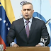VIDEO - Fiscal General Tarek William Saab, 14 agosto 2018, sobre atentado contra Maduro