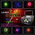 Laser 2 Mắt 8 hình