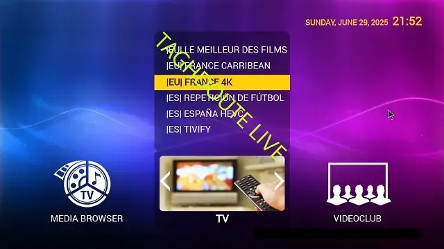 The Complete Guide to IPTV Portals STB Emu, Stalker, and Xtream Solutions