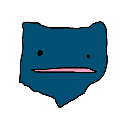 Ohio!