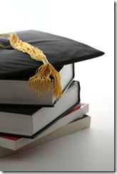 Graduation cap