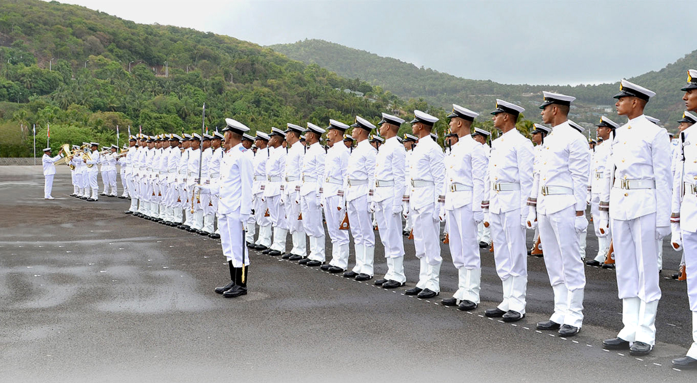 Indian Navy Join Kaise Kare in Hindi