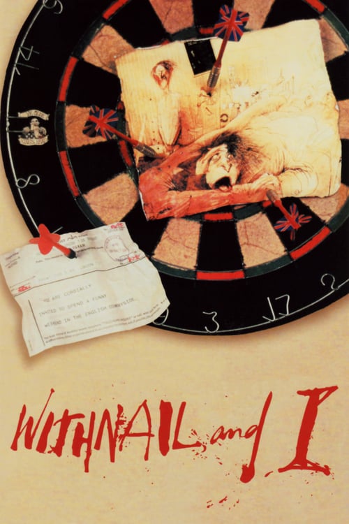 [HD] Withnail y yo 1987 Pelicula Completa En Castellano