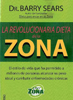 Dieta de la Zona