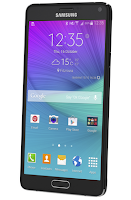 Samsung Galaxy Note 4