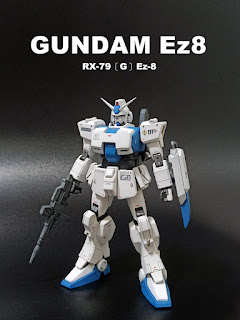 Ez8 Gundam