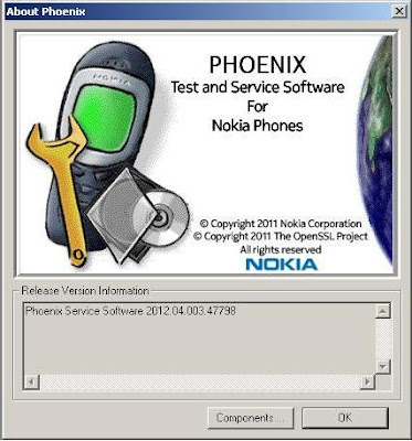 Download Phoenix Service Software 2012.04.003.47798 Original And Cracked