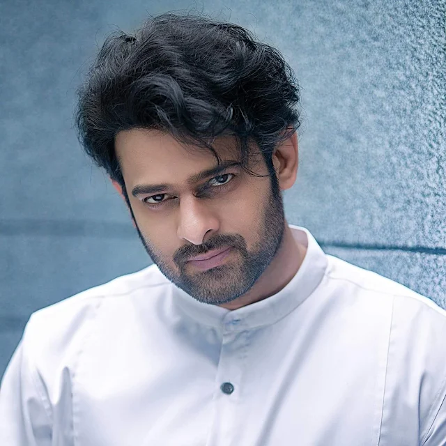 Prabhas wins the highest number of votes in ‘Bollywood Pagalpan” Contest