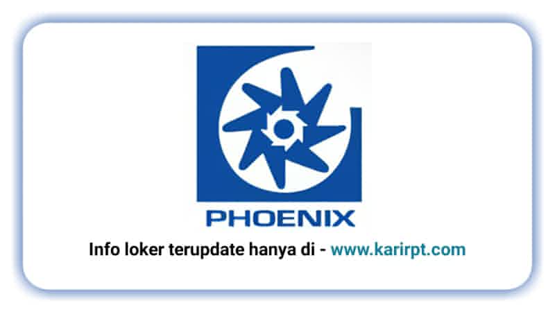 PT Phoenix Industri