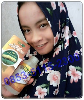 Khasiat Obat QnC Jelly Gamat 100% Asli Herbal