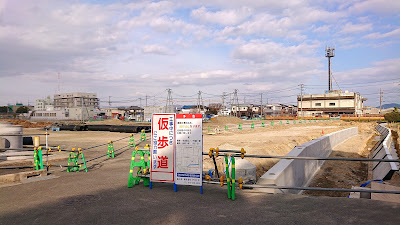 (仮称)ららぽーと美原(堺市美原区)　３