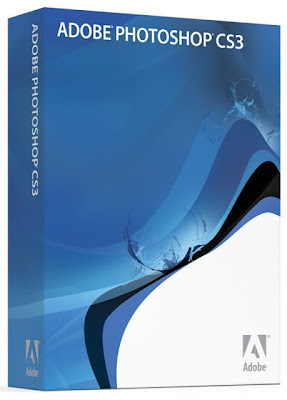 Free Download Adobe Photoshop CS3 Extended 