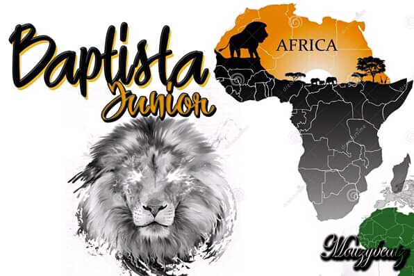 Baptista Junior – Africa || Prod By MouzyBeat [♪Goro Music♪]