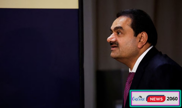 Adani loses Asia's richest crown as stock rout deepens to $86 billion