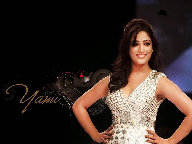 Yami Gautam Hd Wallpapers Free Download