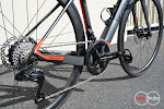 Wilier Triestina Cento1 Hybrid Shimano Dura Ace R9270 Di2 eBike at twohubs.com