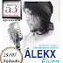 NOVO ITACOLOMI -  Show com Alekx Fiusa 