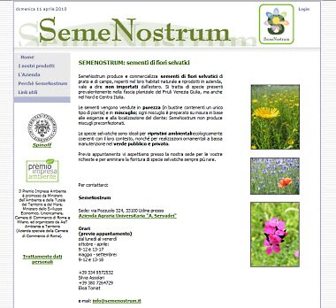 www.semenostrum.it