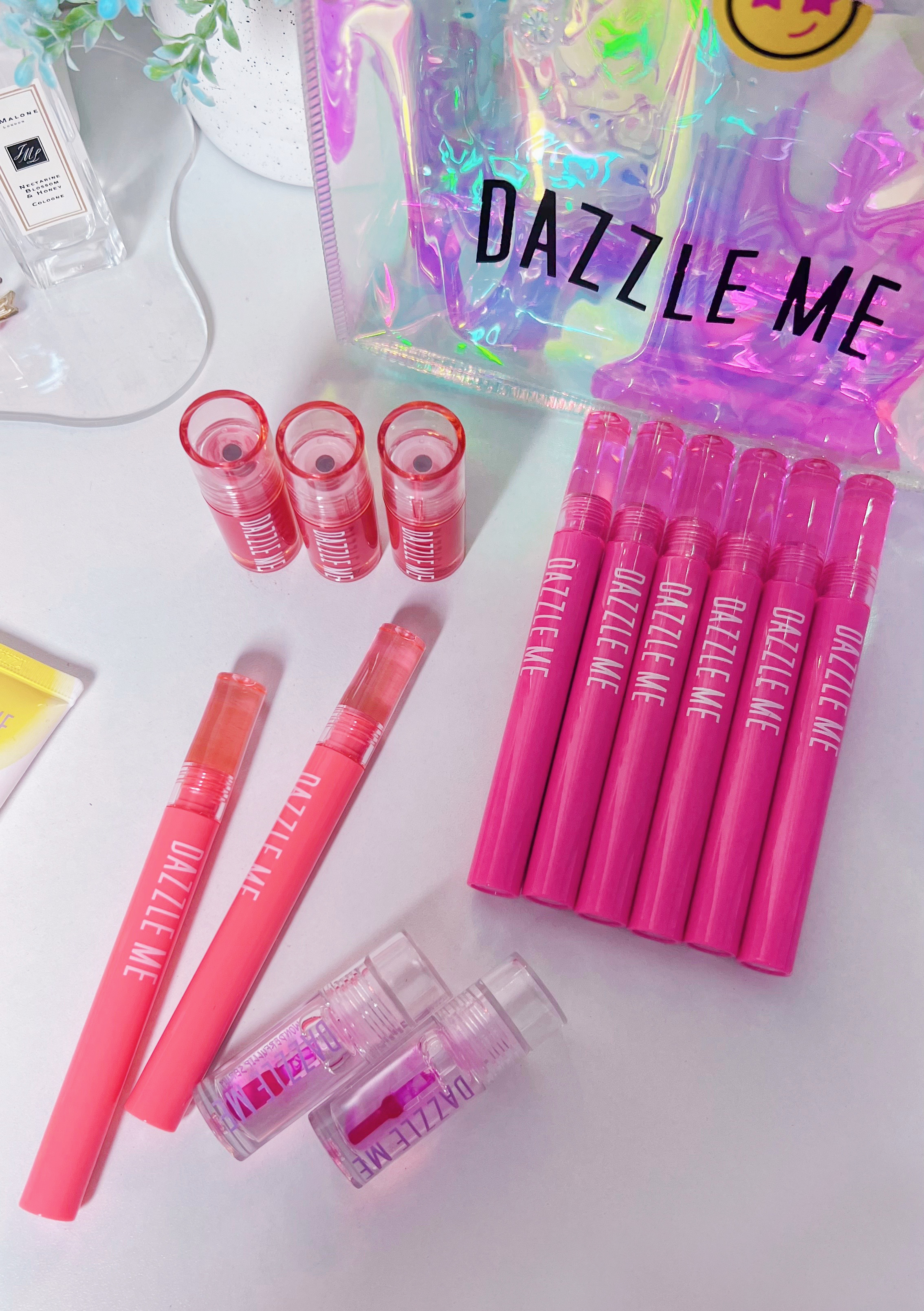 GENERATION DAZZLE ME COLLECTION REVIEW