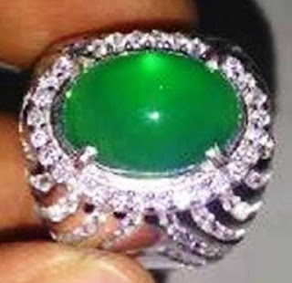 batu bacan doko