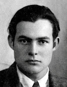 ernest hemingway