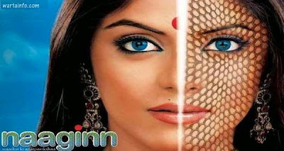 Serial Drama India Naaginn si Dewi Ular 2014 - Wartainfo.com