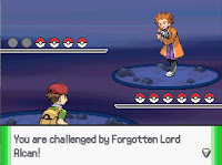 Pokemon Itinerant Screenshot 04