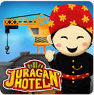 Game Juragan Hotel MOD APK