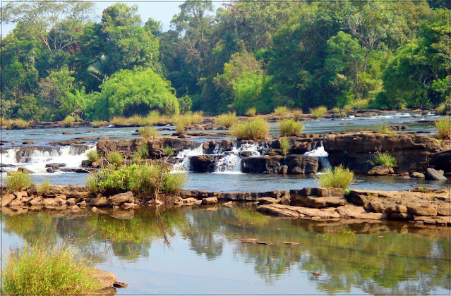 Kerala Nature Images