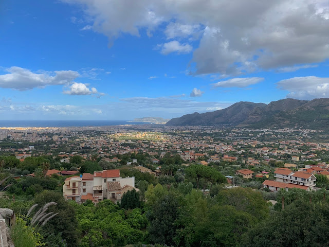 Monreale-Palermo