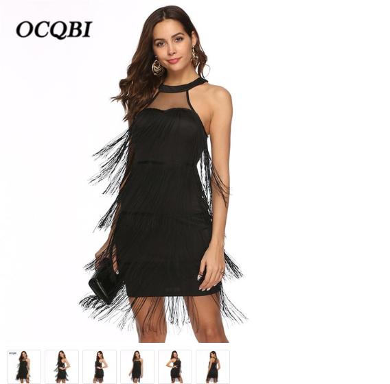 Midi Dress - Summer Sale Online India